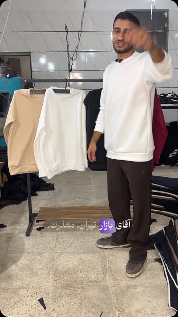 دورس اسپان مردانه
